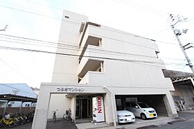 香川県高松市福岡町三丁目3-31（賃貸マンション1DK・3階・30.80㎡） その1