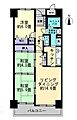 サーパス木太28階6.5万円
