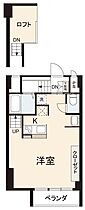 香川県高松市末広町1-3（賃貸マンション1R・1階・40.70㎡） その2