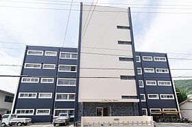 香川県高松市中野町14-31（賃貸マンション1LDK・3階・42.23㎡） その4