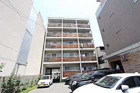 香川県高松市築地町7-18（賃貸マンション1R・2階・26.90㎡） その6