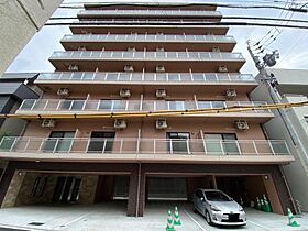 香川県高松市丸の内4-21（賃貸マンション1LDK・5階・36.53㎡） その5