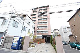 香川県高松市末広町1-3（賃貸マンション1R・1階・36.86㎡） その5