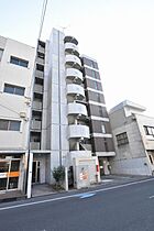 香川県高松市中央町16-16（賃貸マンション1K・6階・30.45㎡） その5