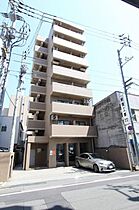 香川県高松市塩上町三丁目1-19（賃貸マンション1R・7階・22.23㎡） その4