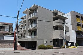 香川県高松市宮脇町二丁目28-3（賃貸マンション1R・1階・18.08㎡） その3