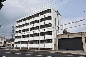 香川県高松市西宝町一丁目5-27（賃貸マンション1R・1階・18.20㎡） その3