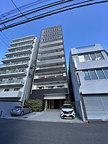 香川県高松市磨屋町5-2（賃貸マンション1LDK・4階・38.61㎡） その4