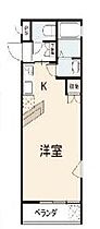 香川県高松市築地町7-12（賃貸マンション1R・3階・30.48㎡） その2