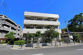 香川県高松市中野町32-14（賃貸マンション1K・3階・17.21㎡） その3