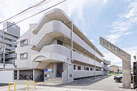 香川県高松市木太町3209-1（賃貸マンション2LDK・3階・55.00㎡） その1