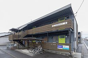 香川県高松市屋島西町2500-1（賃貸アパート1R・1階・19.66㎡） その1