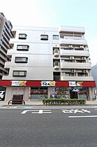 香川県高松市錦町一丁目15-5（賃貸マンション1K・4階・32.00㎡） その3