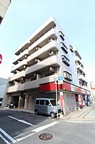 香川県高松市錦町一丁目15-5（賃貸マンション1K・4階・32.00㎡） その4