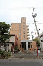 香川県高松市城東町二丁目2-11（賃貸マンション1LDK・4階・46.17㎡） その4