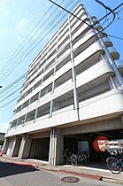 香川県高松市観光町503-12（賃貸マンション1K・7階・22.48㎡） その1