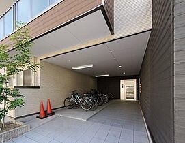 香川県高松市亀岡町19-21（賃貸マンション1LDK・4階・35.19㎡） その7