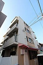 香川県高松市松福町一丁目9-17（賃貸マンション1K・3階・21.78㎡） その5