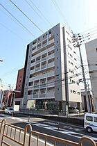 香川県高松市宮脇町一丁目8-26（賃貸マンション1LDK・4階・40.32㎡） その3