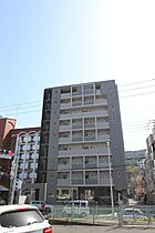 香川県高松市宮脇町一丁目8-26（賃貸マンション1LDK・4階・40.32㎡） その4