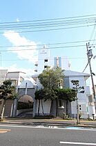 香川県高松市錦町二丁目12-17（賃貸マンション1R・4階・20.59㎡） その6