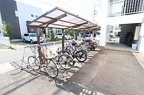 香川県高松市今里町一丁目29番地23（賃貸マンション2LDK・2階・55.84㎡） その22