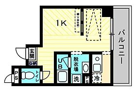 香川県さぬき市志度906番地6（賃貸マンション1R・3階・22.00㎡） その2