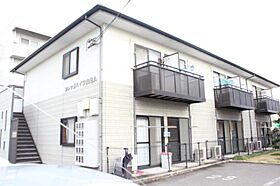 香川県高松市木太町2598-1（賃貸アパート1K・1階・28.15㎡） その1