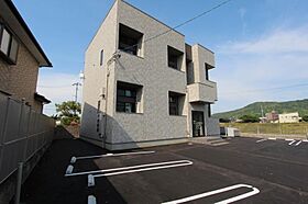 香川県高松市香西南町300-5（賃貸アパート1K・1階・23.13㎡） その6