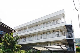 香川県高松市宮脇町二丁目10-65（賃貸マンション2K・1階・23.89㎡） その6