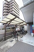 香川県高松市多賀町三丁目15-1（賃貸マンション1R・4階・19.44㎡） その17