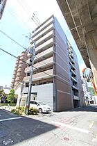 香川県高松市栗林町ニ丁目2-6（賃貸マンション1LDK・4階・39.34㎡） その4