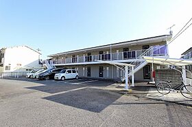 香川県高松市屋島中町438-1（賃貸アパート1DK・1階・29.81㎡） その1