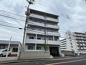 香川県高松市屋島西町1954-1（賃貸マンション1K・1階・23.00㎡） その4