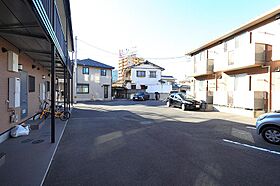 香川県高松市西宝町一丁目6-25（賃貸アパート1K・1階・29.81㎡） その24