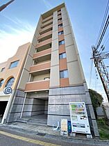 香川県高松市藤塚町三丁目1-1（賃貸マンション1DK・3階・32.61㎡） その6