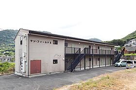 香川県高松市国分寺町国分1531-2（賃貸アパート1K・2階・34.78㎡） その5