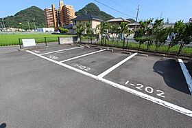 香川県高松市国分寺町新居420番地1（賃貸アパート1LDK・2階・43.09㎡） その8