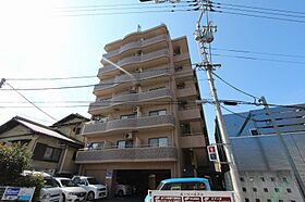 香川県高松市木太町1841-6（賃貸マンション1K・4階・31.11㎡） その1