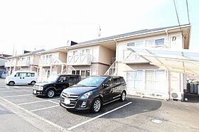 香川県高松市円座町1622番地11（賃貸アパート2K・2階・42.98㎡） その3