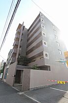 香川県高松市錦町二丁目9-35（賃貸マンション1DK・6階・35.20㎡） その6