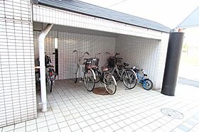 香川県高松市上福岡町778-10（賃貸マンション3LDK・9階・61.48㎡） その8