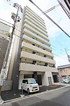 香川県高松市塩上町一丁目2-11（賃貸マンション1LDK・6階・40.80㎡） その1