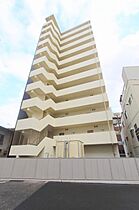 香川県高松市塩上町一丁目2-11（賃貸マンション1LDK・6階・40.80㎡） その5