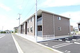 香川県高松市三谷町4911番地1（賃貸アパート1LDK・1階・45.84㎡） その3