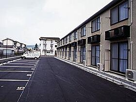 香川県高松市伏石町1383-1（賃貸アパート1K・2階・23.61㎡） その3