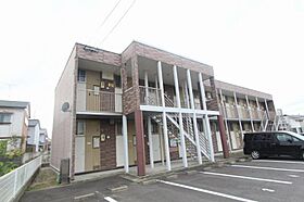 香川県高松市木太町1445（賃貸アパート1K・2階・30.66㎡） その5