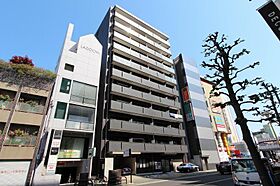 香川県高松市瓦町二丁目6-20（賃貸マンション1LDK・5階・40.95㎡） その3