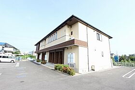 香川県高松市春日町1167番地4（賃貸アパート1LDK・1階・44.15㎡） その1