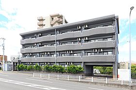 香川県高松市楠上町一丁目5-15（賃貸マンション2LDK・4階・49.50㎡） その1